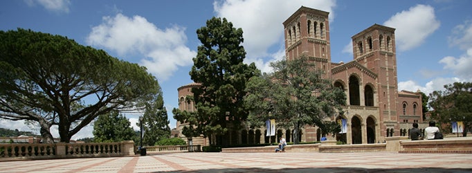 Royce Hall